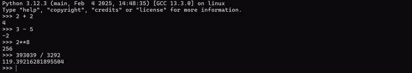 11 Ways to Do Math on the Linux Terminal