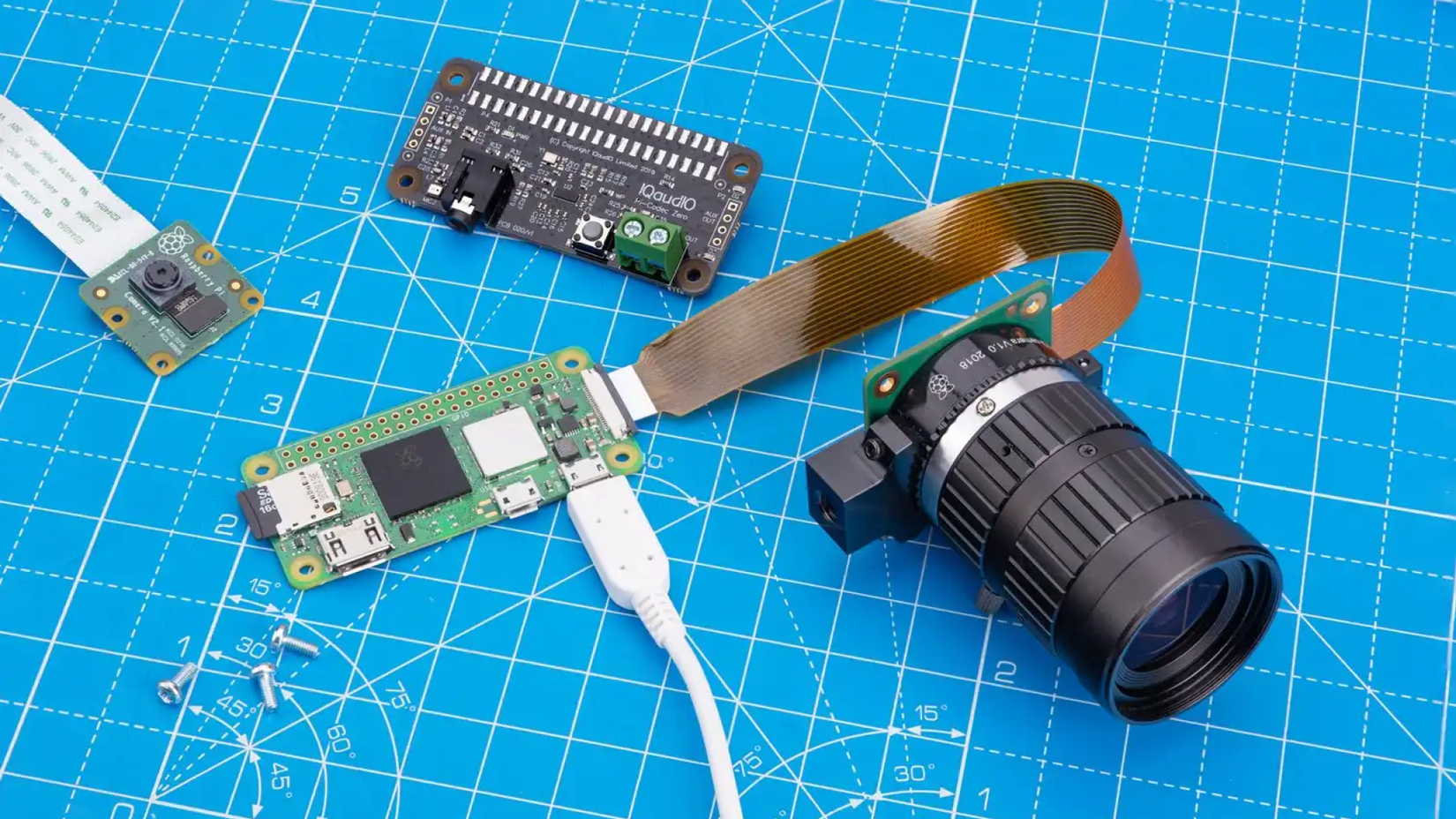 Small Light Microcontroller 5 ESP32 alternatives for your next project (and why you should use them)