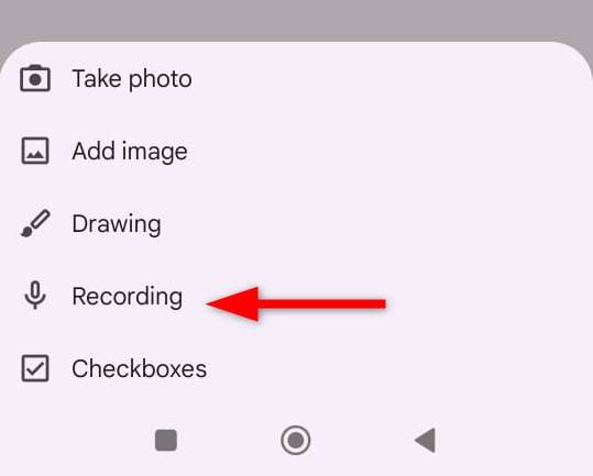 The 8 Best Google Keep Note Features You Must Try