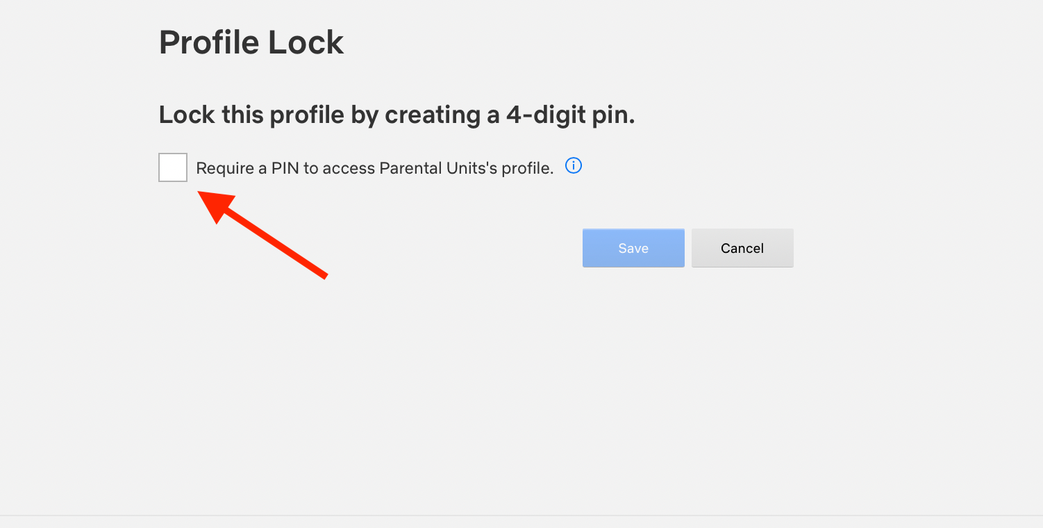 Netflix Parental Controls: How to Create a Kid-Friendly Streaming ...