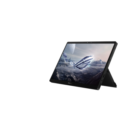 ASUS ROG Flow Z13 Review: The Windows Gaming Tablet of My Dreams