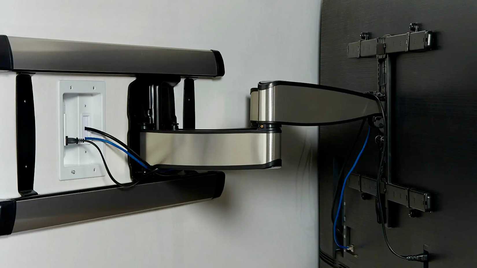 Want to Wall-Mount Your TV? Consider These 7 Essential Tips First