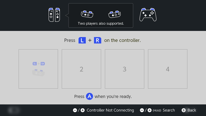 How I Saved My Broken Nintendo Switch Joy-Con By Remapping the Buttons