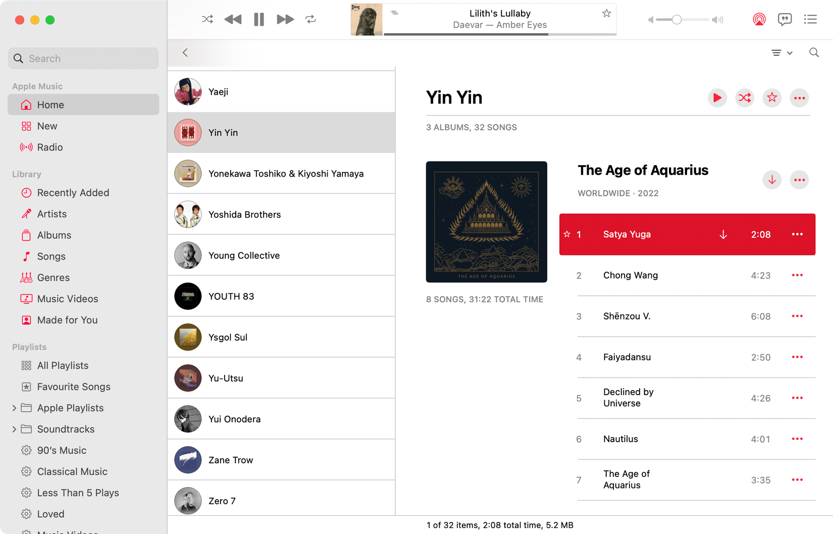 Apple Music Still Sucks on a Mac (But I Keep Paying Anyway)