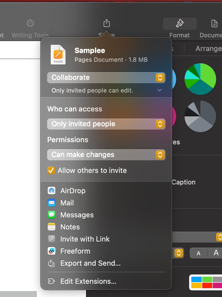 Apple Pages Examples 6 Reasons I Started Using Apple Pages to Take Notes on My Mac