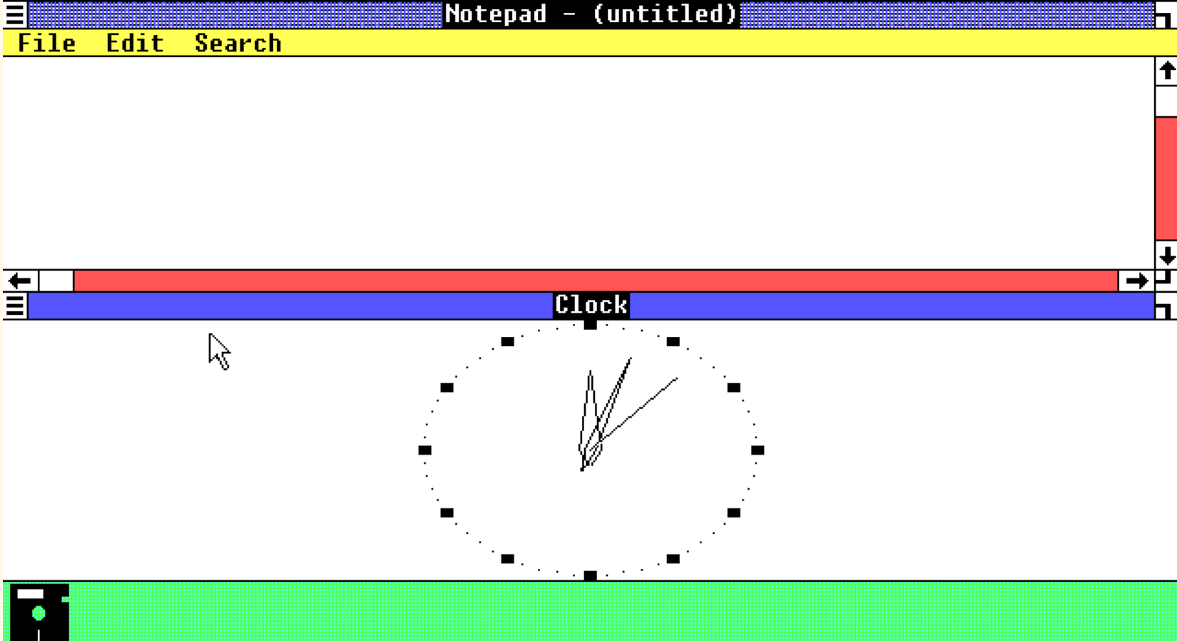 What Came Before Windows?