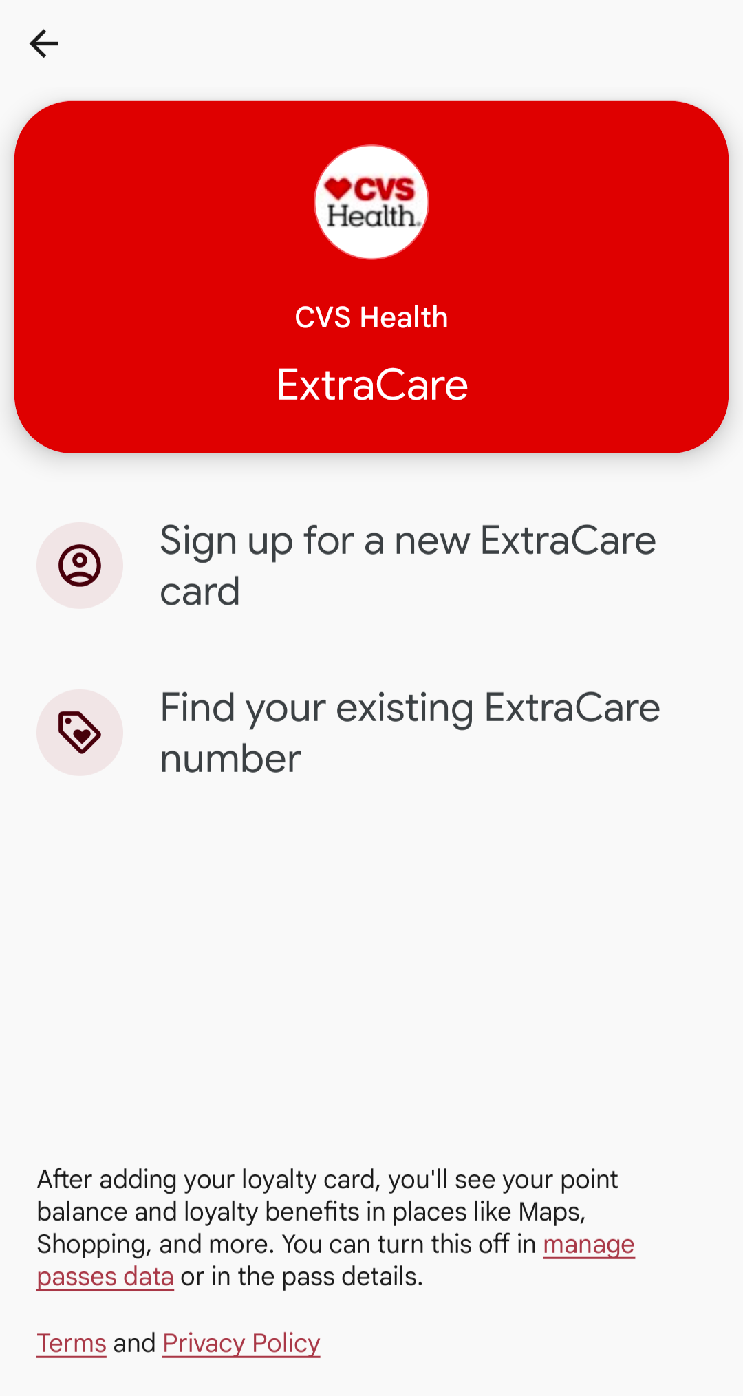 Cvs Program 7 Features of Google Wallet You Might Not Know About