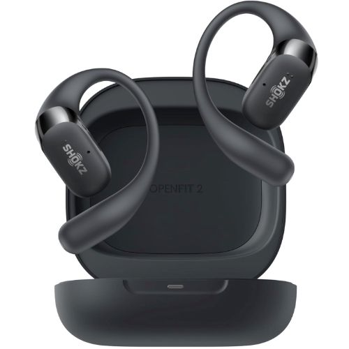 Shokz OpenFit 2 Review: Head Out for a Run With These Top-Notch