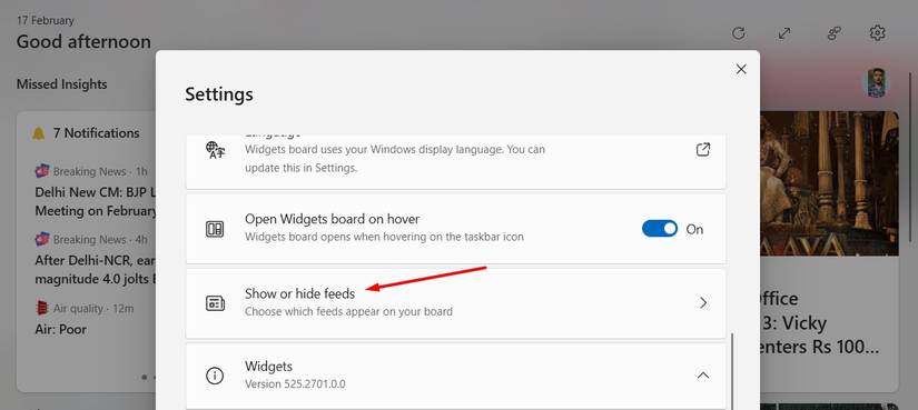 Windows Line Feed I Customize These 7 Settings Right After Installing Windows 11