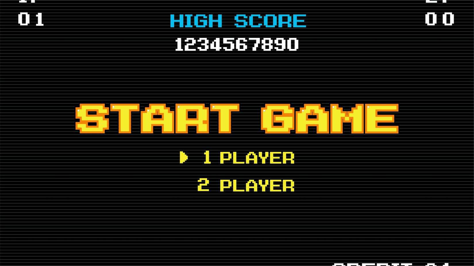 Computer Game High Score 4 Ways Arcade Games Got Pay-to-Win Right