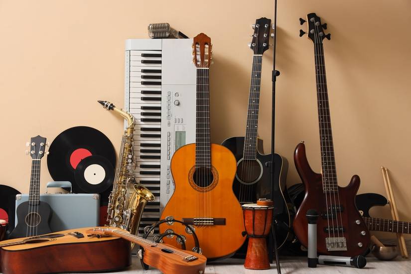 Dynamic vs. Condenser Microphone: Which Type Should You Get?