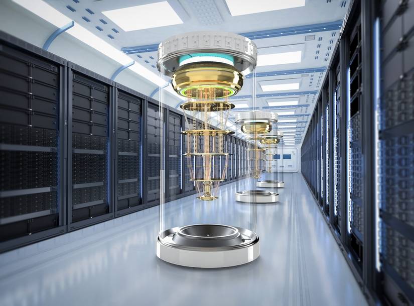 What Is Post-Quantum Cryptography?