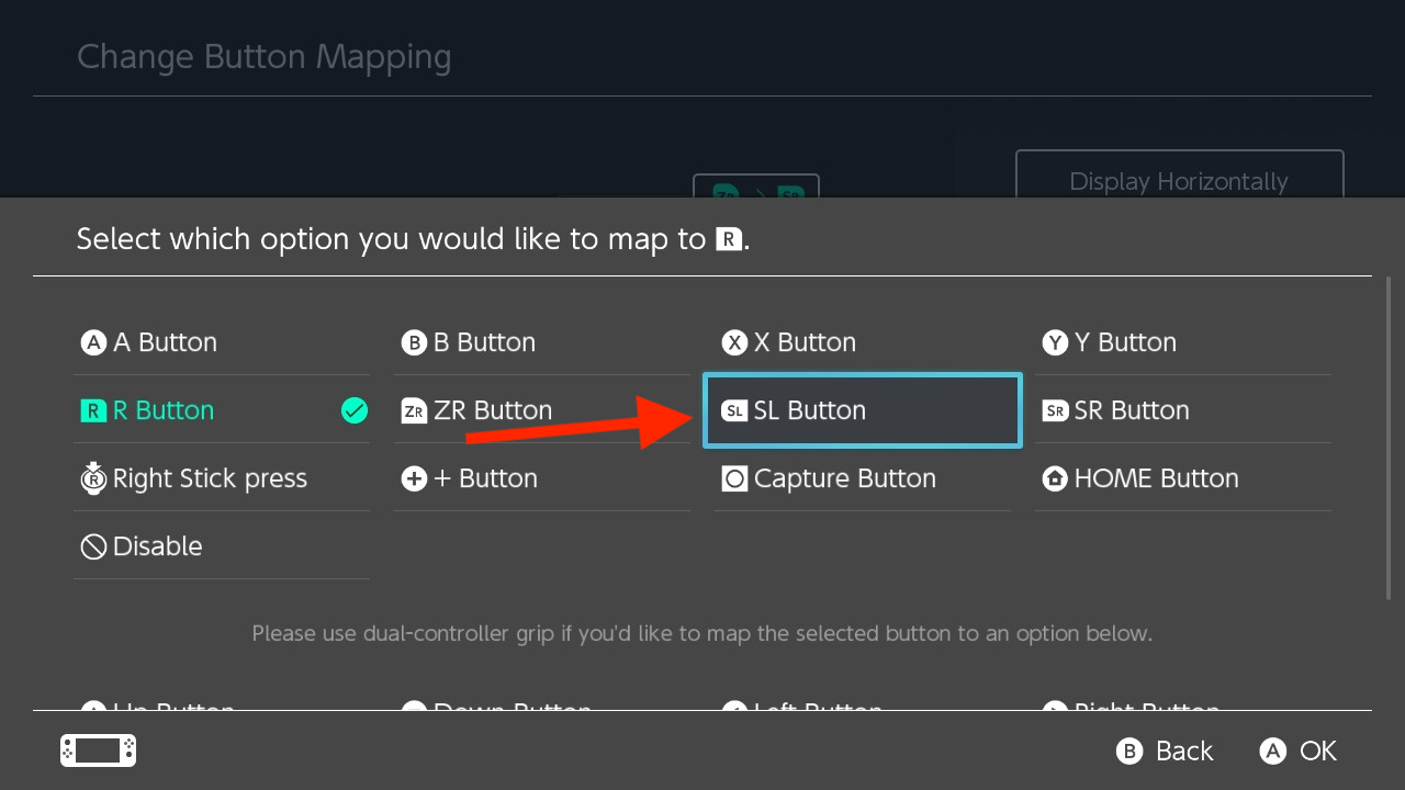 How I Saved My Broken Nintendo Switch Joy-Con By Remapping the Buttons