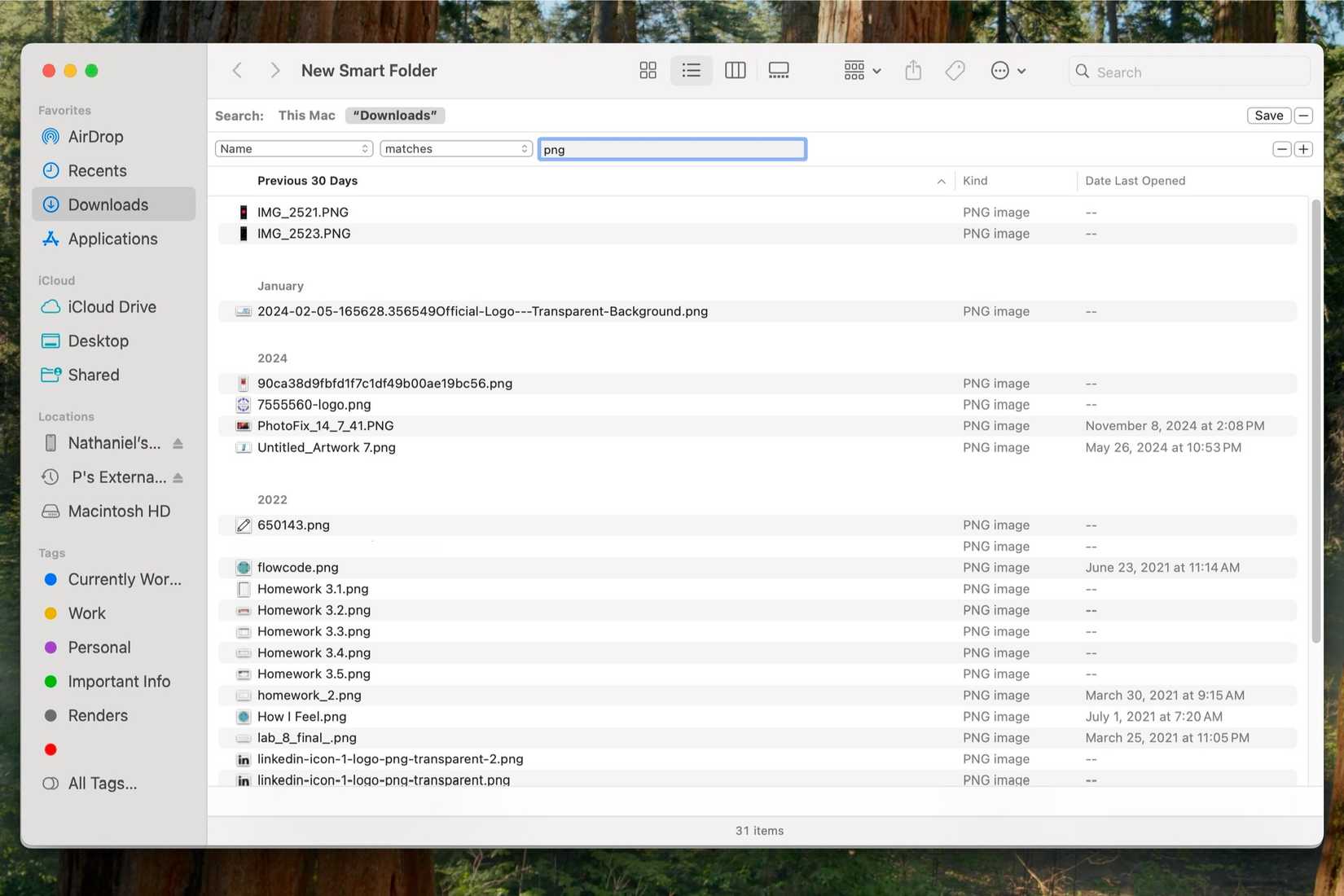 Folder. Tips 6 Tips for Organizing the Files on Your Mac