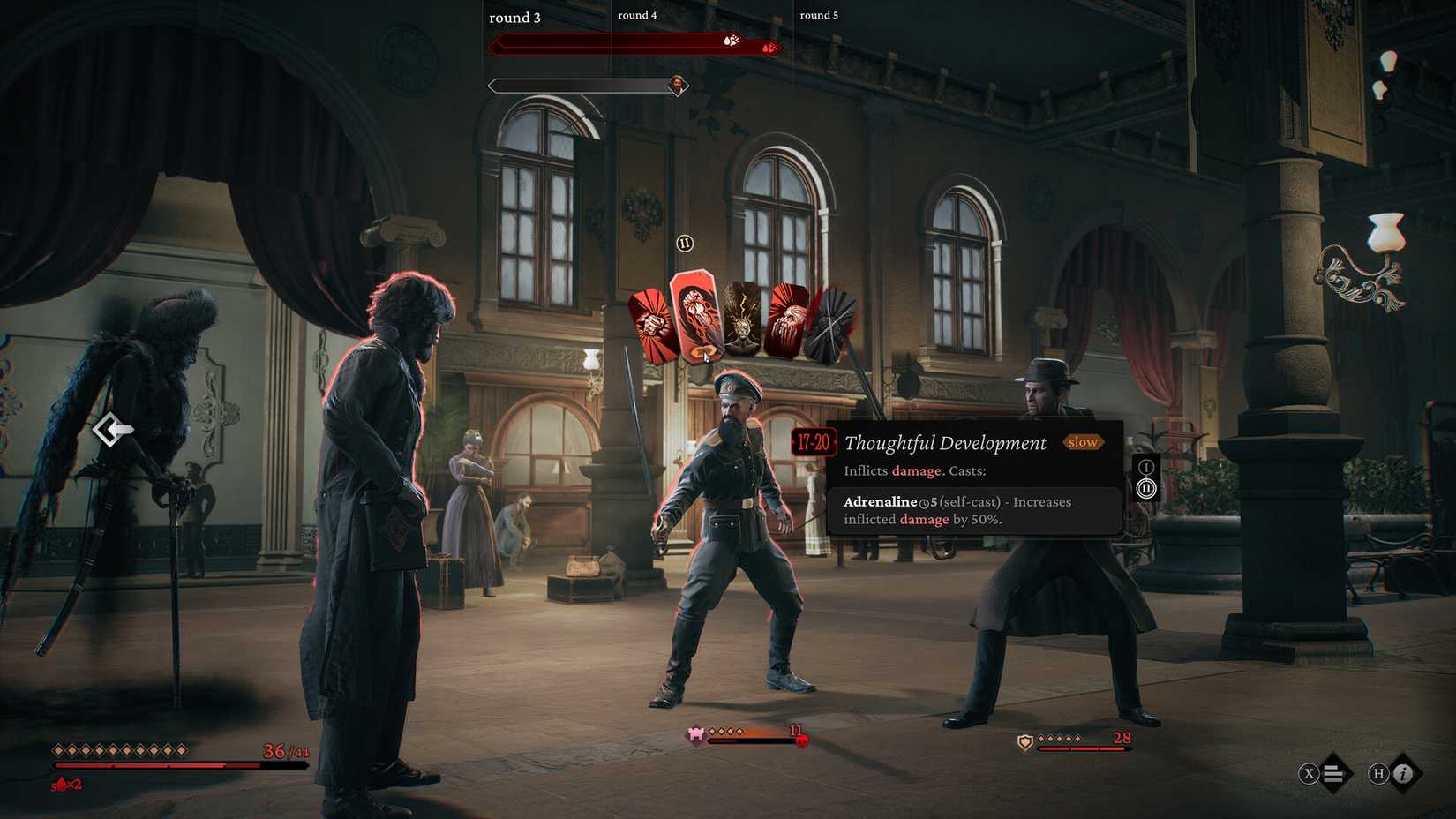 Turn-Based RPGs Aren’t Boring, You're Just Playing the Wrong Games