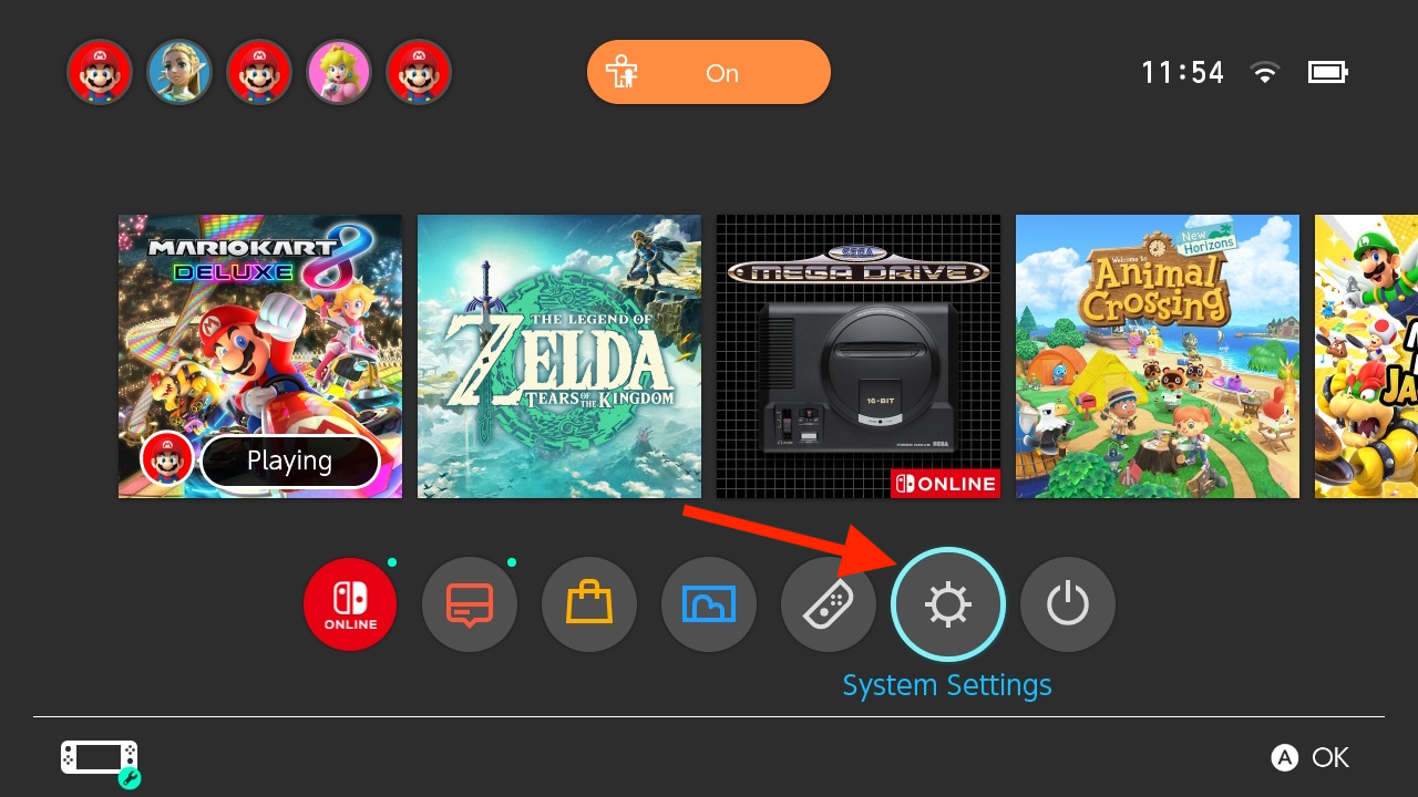 How I Saved My Broken Nintendo Switch Joy-Con By Remapping the Buttons