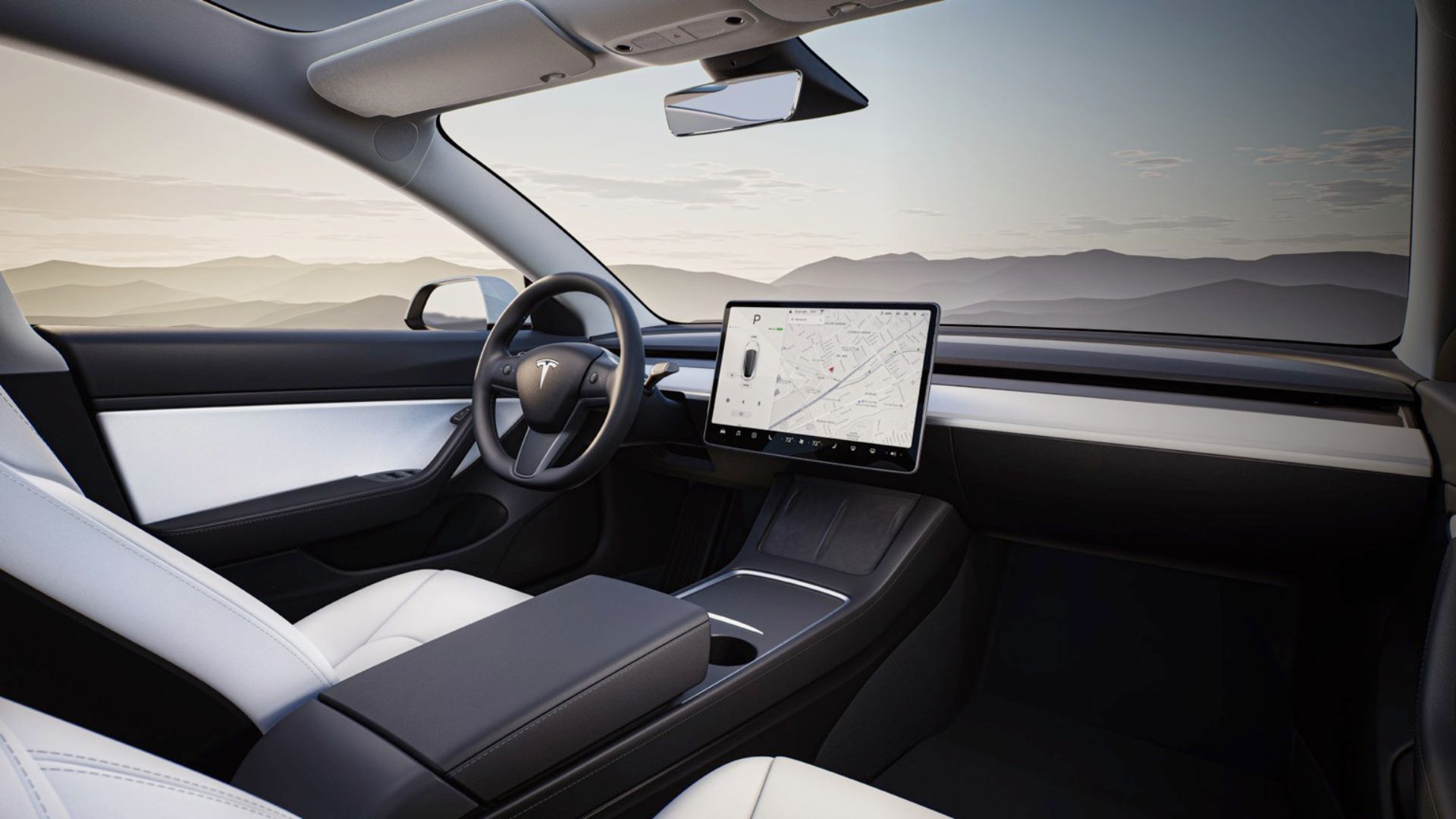 The Highest-Mileage Tesla Model 3 In The World
