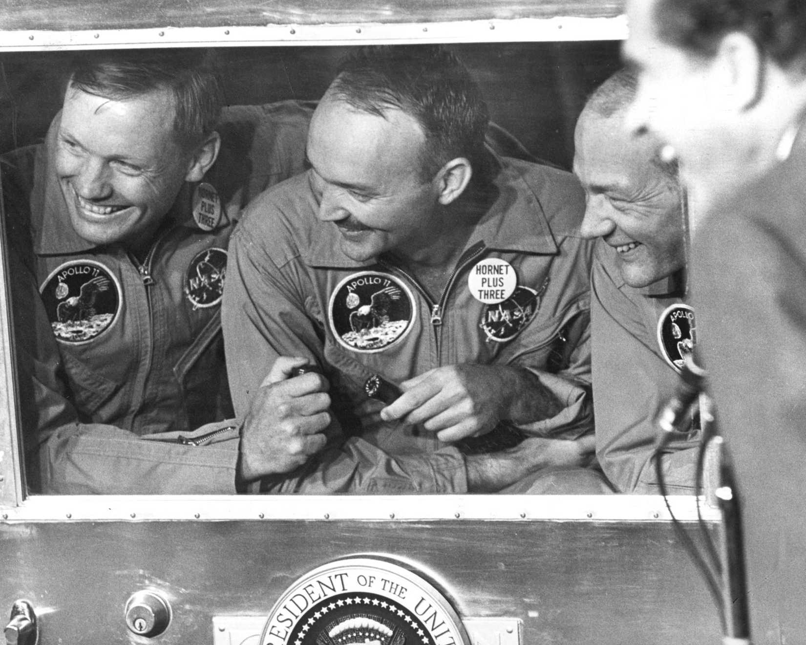 Shean Apollo Program 10 Things You Probably Didn’t Know About the Apollo Program