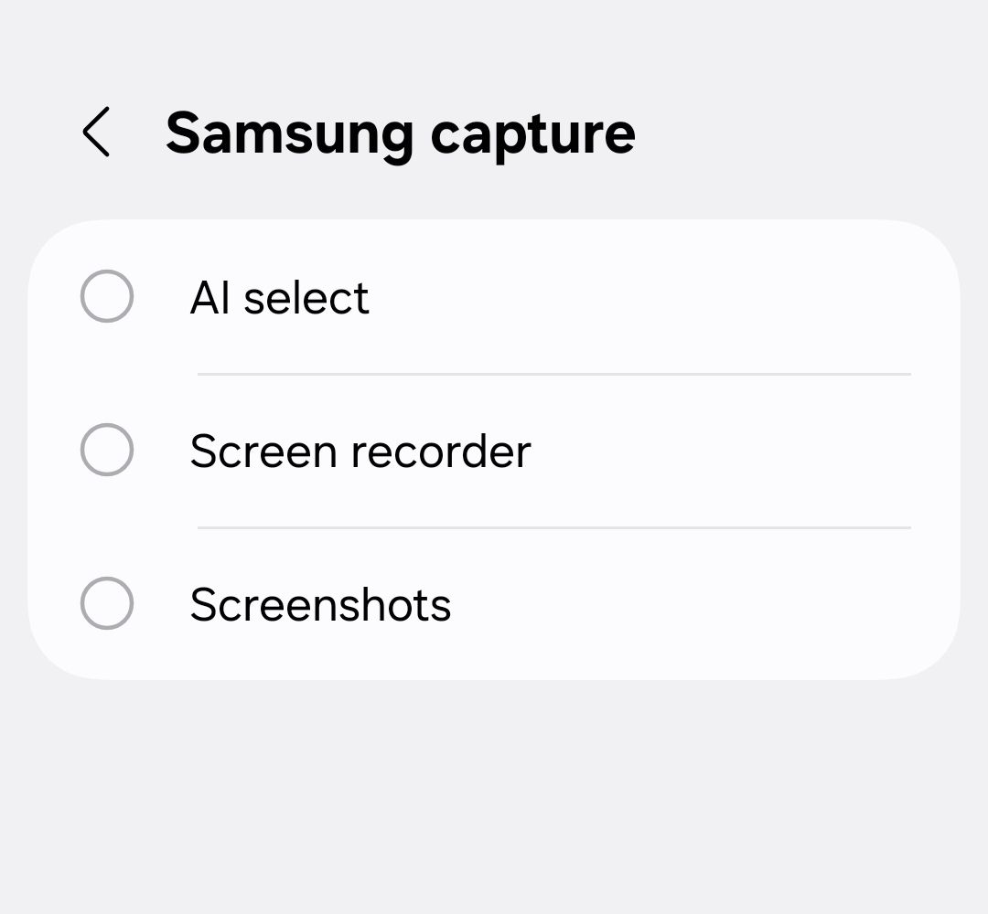 How to Customize the Samsung Galaxy S25's Side Button