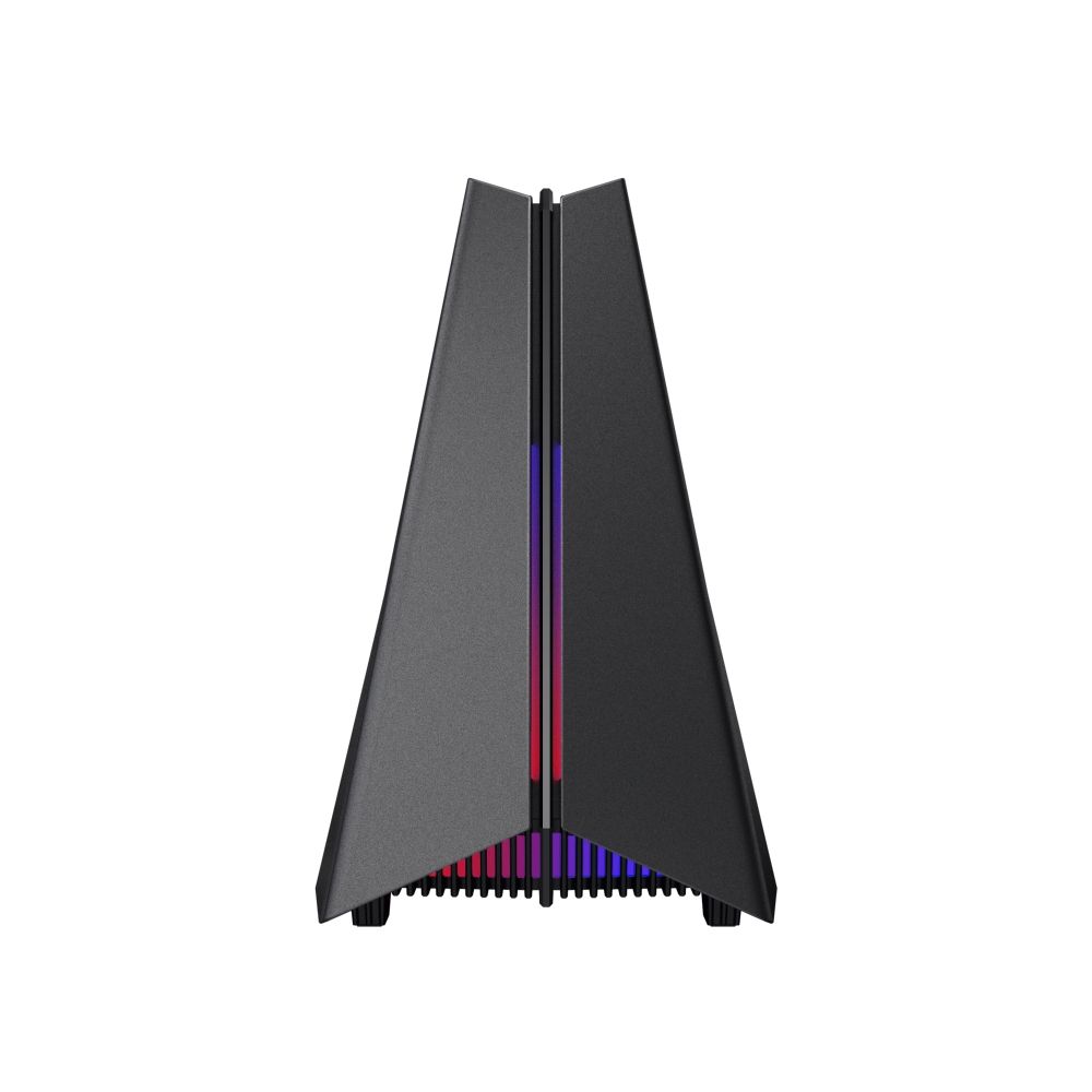 TP-Link’s New Gaming Router Has Wi-Fi 7 & RGB Lights