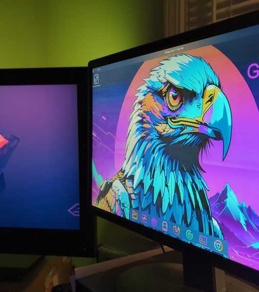 Pretty Linux Setups How to Use the Terminal to Solve Wi-Fi Problems in Linux