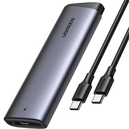 UGREEN M.2 USB Enclosure
