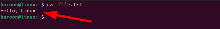 4 Ways to Make a File in the Linux Terminal