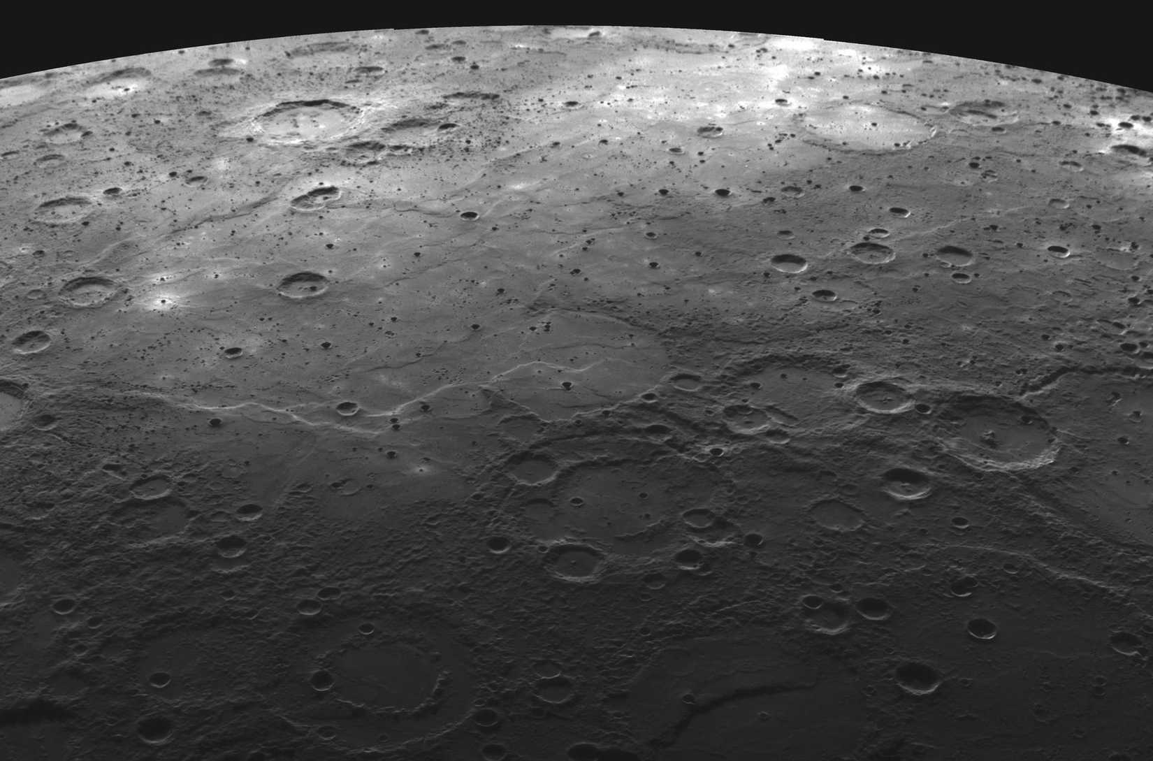 Mercury Exmaple Example 10 Facts About Mercury That Prove It's More Than Just the Smallest Planet