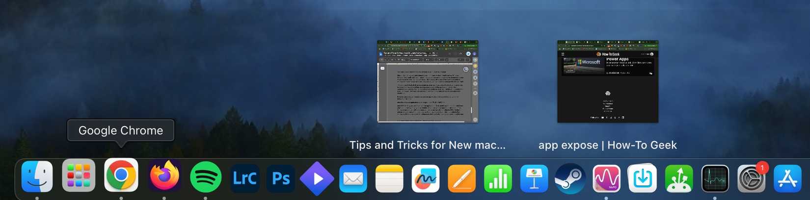 10 Tips for macOS Newbies From a macOS Newbie