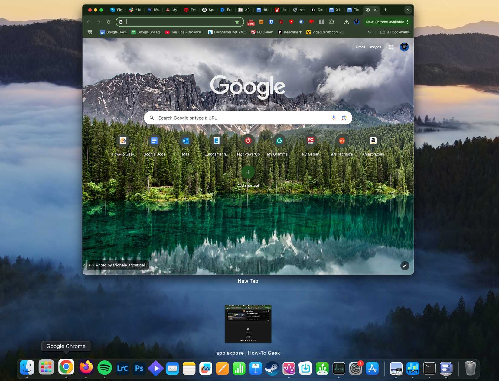 10 Tips for macOS Newbies From a macOS Newbie