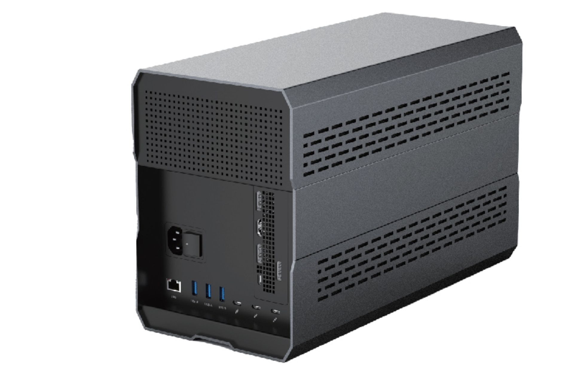 Thunderbolt 5 eGPUs and eGPU Enclosures Are Coming: Here's Why