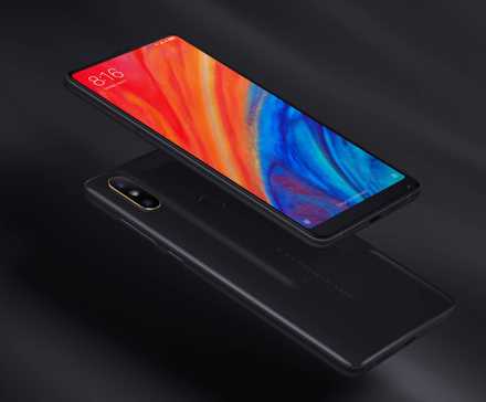 Xiaomi Mi Mix-1