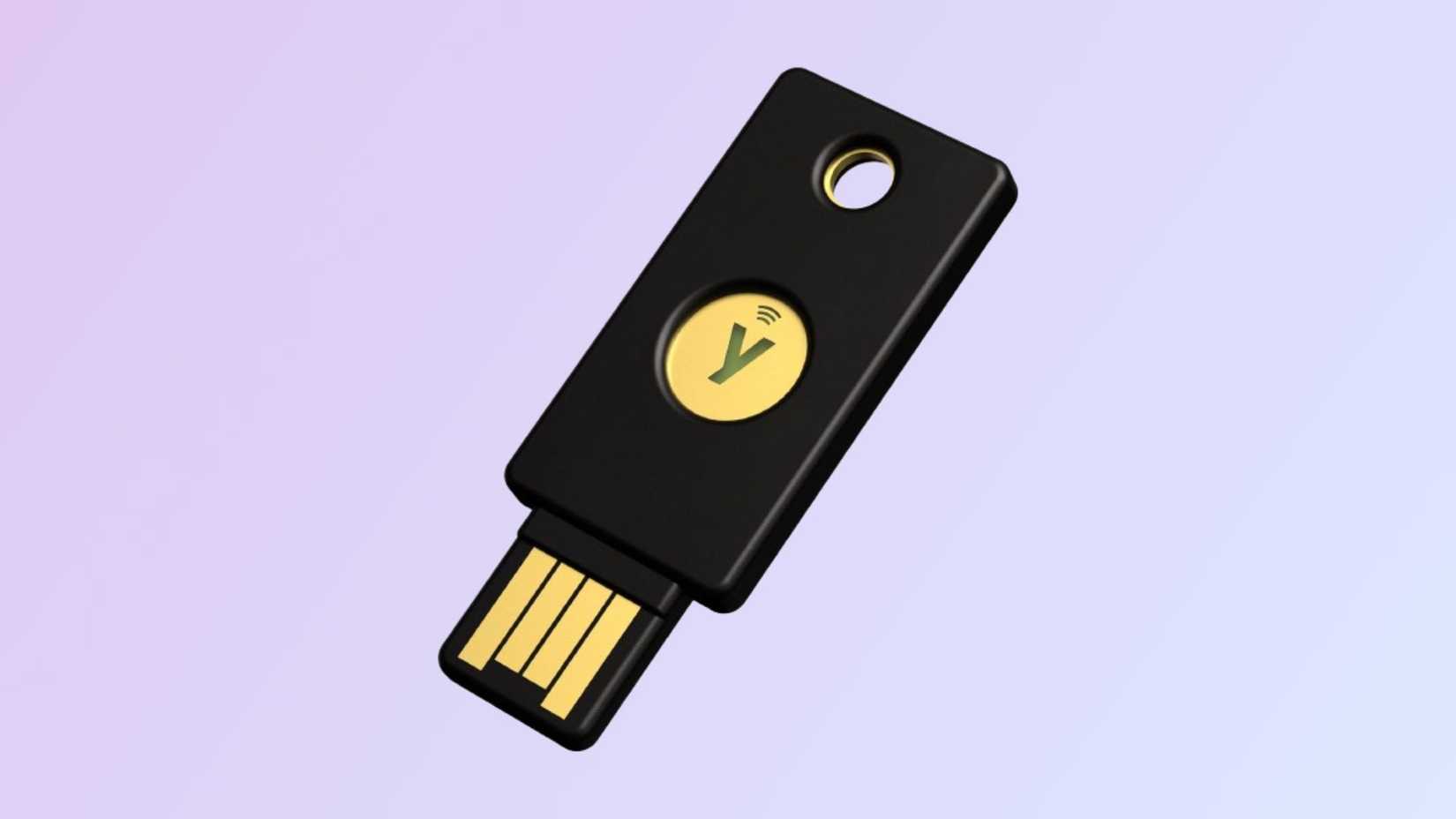 Hardware Security Keys Example The Best Hardware Security Keys of 2025