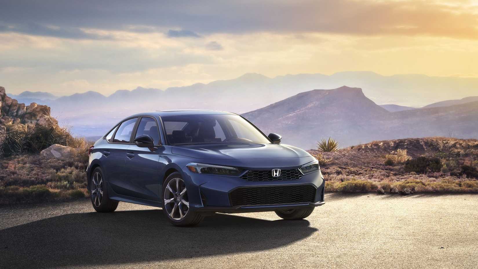 Good Car Models Top 10 Most Efficient Hybrid Cars in 2025: Best Fuel-Saving Picks