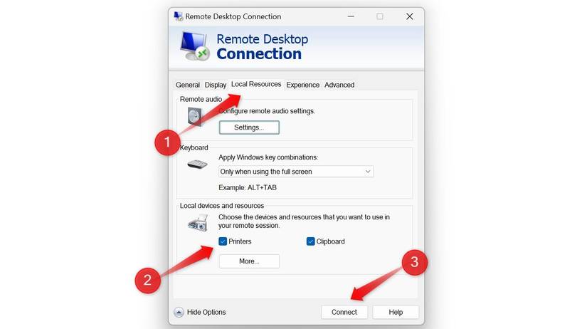 6 Practical Ways to Use Windows Remote Desktop