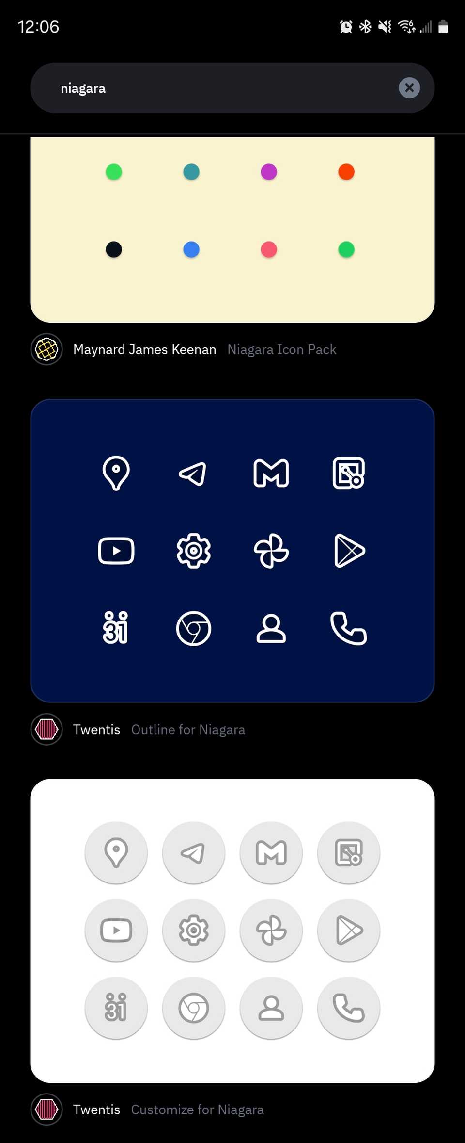 Look No Further Than This One App for Icon Packs