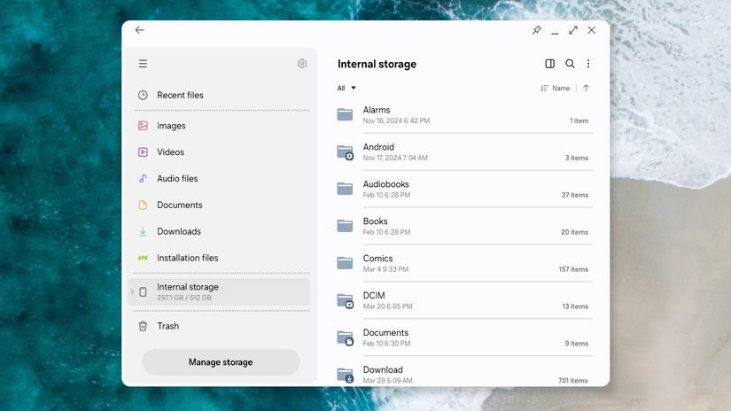 Dex File Reader 6 Ways Samsung DeX Is Better Than a Chromebook