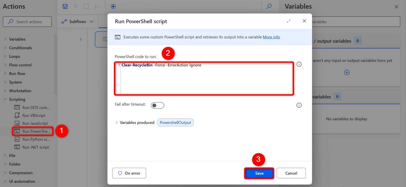 5 Best Power Automate Flows for Windows 11