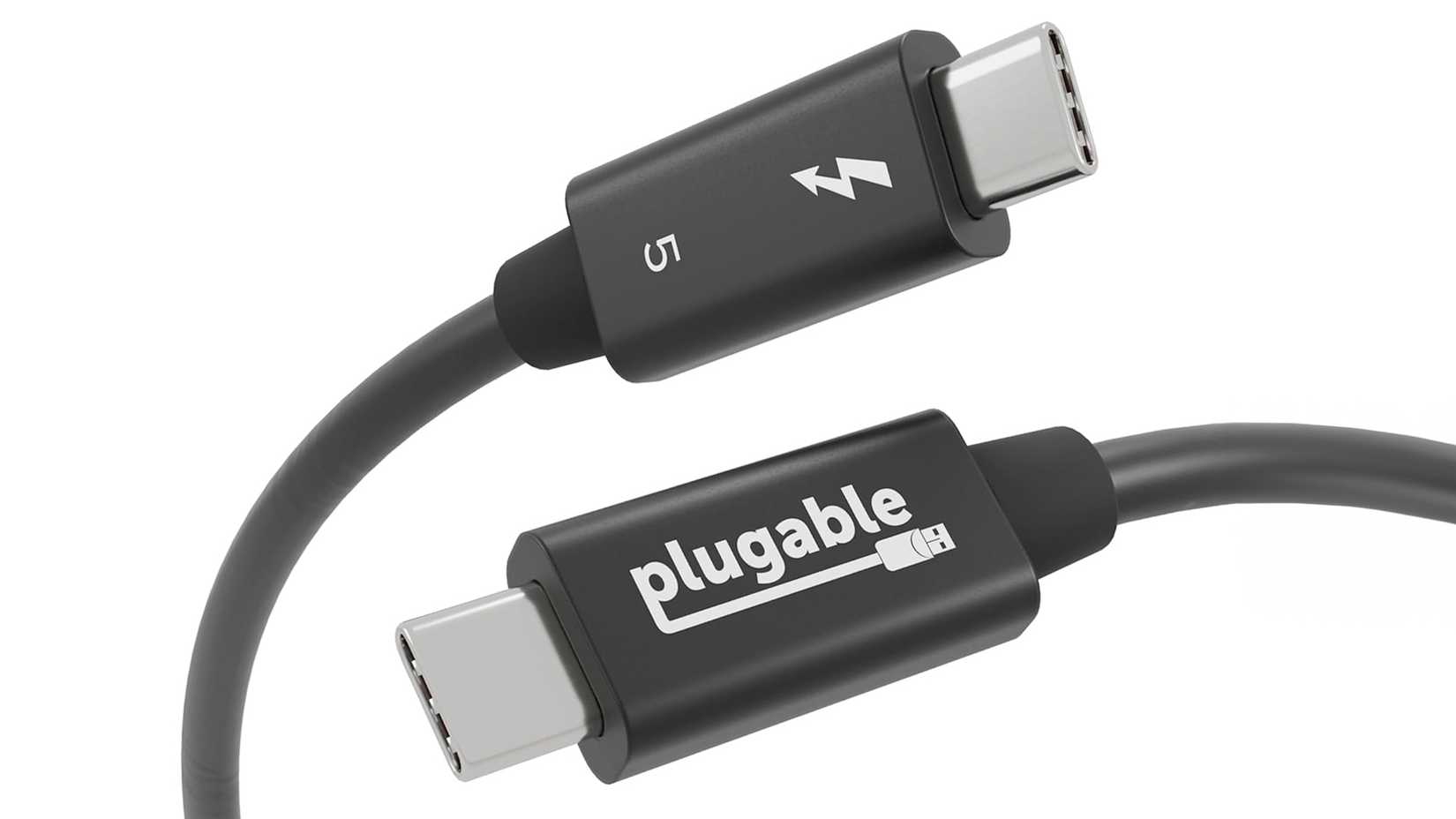 Plugable's 5Gbps USB-C Adapter Is Great for Home Labs and Networked Storage