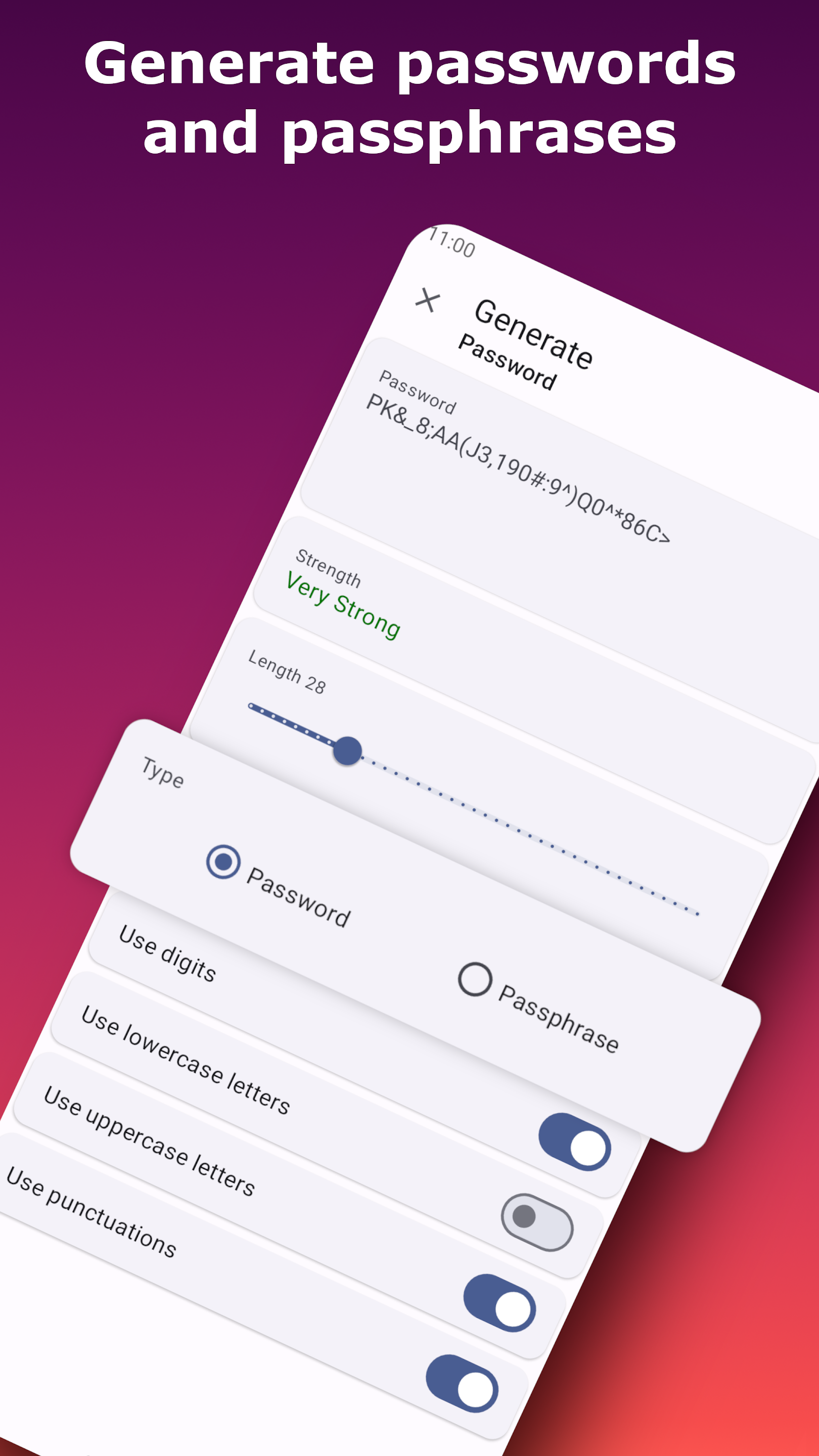 5 Awesome and Free Offline Password Managers for Android