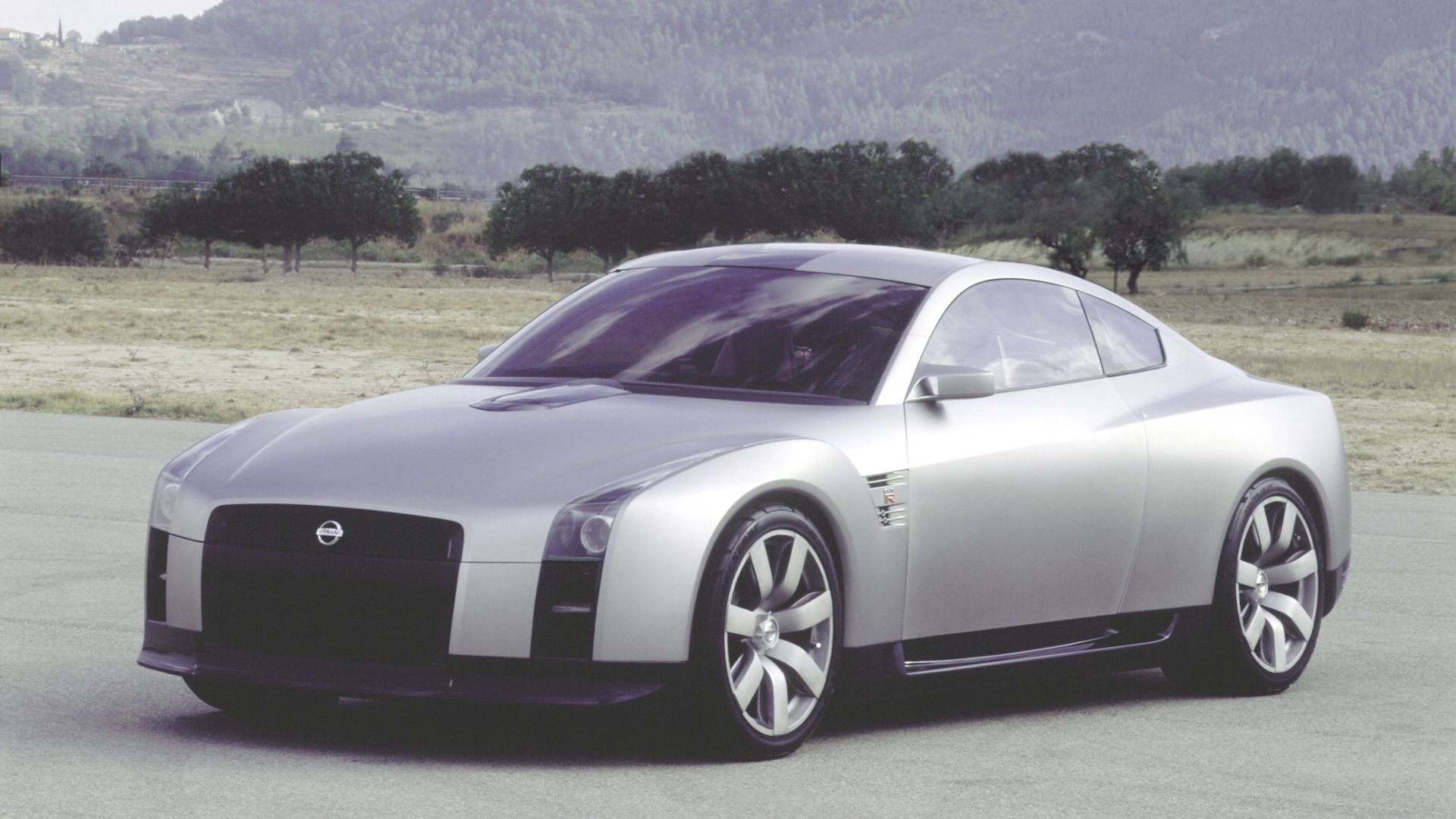 10 New Cars That Were Clearly Inspired By Concept Cars Of The Past