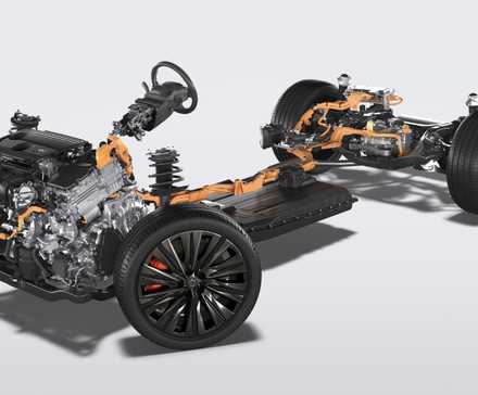 Olvídate del Lexus ES: este híbrido más barato seguirá sintiéndose premium años después.