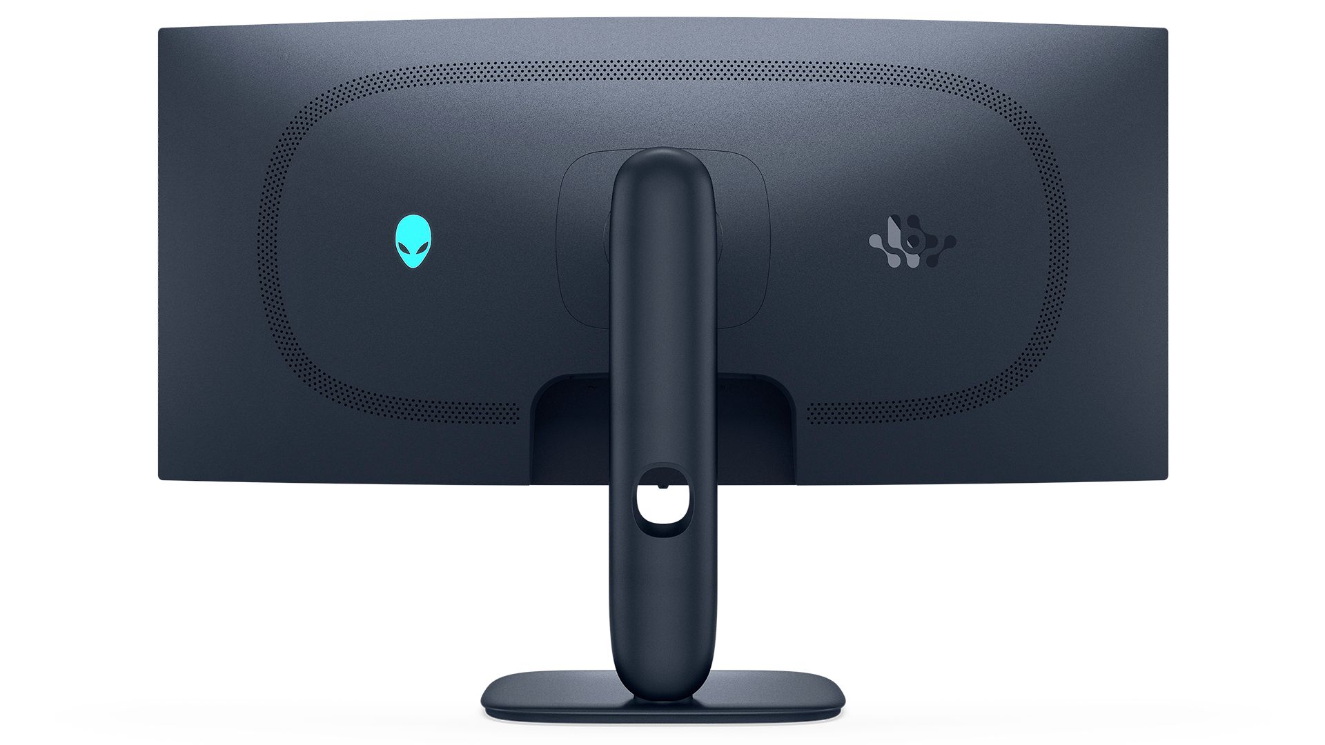 Alienware's Most Popular Gaming Monitor Just Got a Slick Redesign