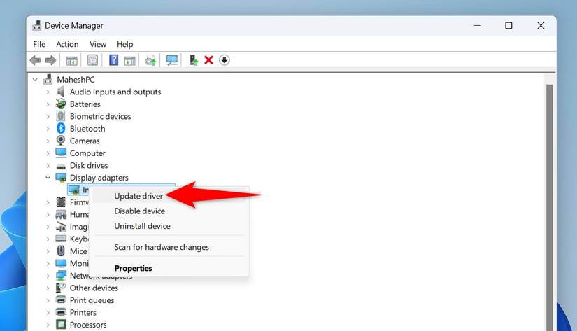 How to Reduce Game Stuttering on Windows 11