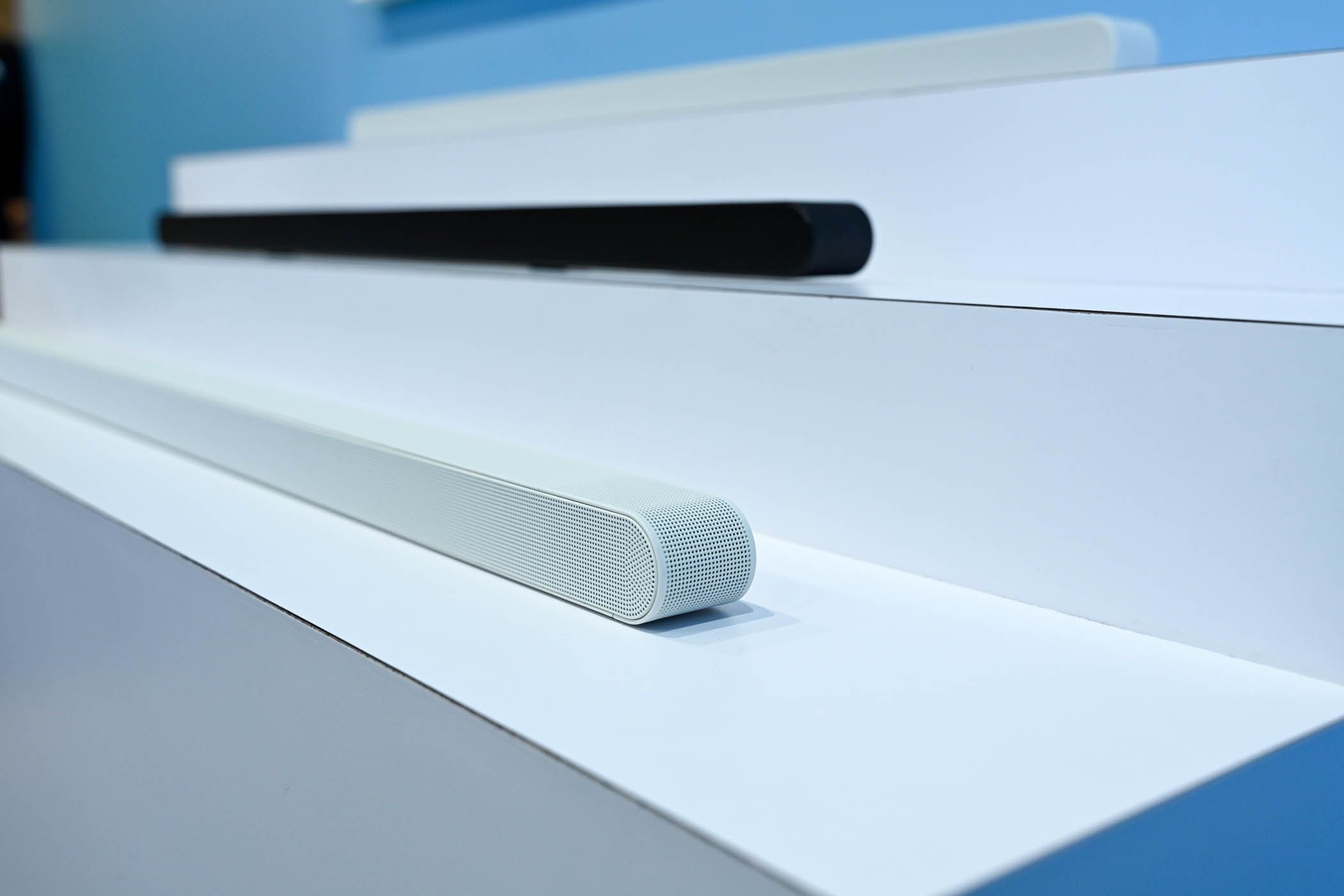 An Automatic Update Is Breaking Samsung Soundbars