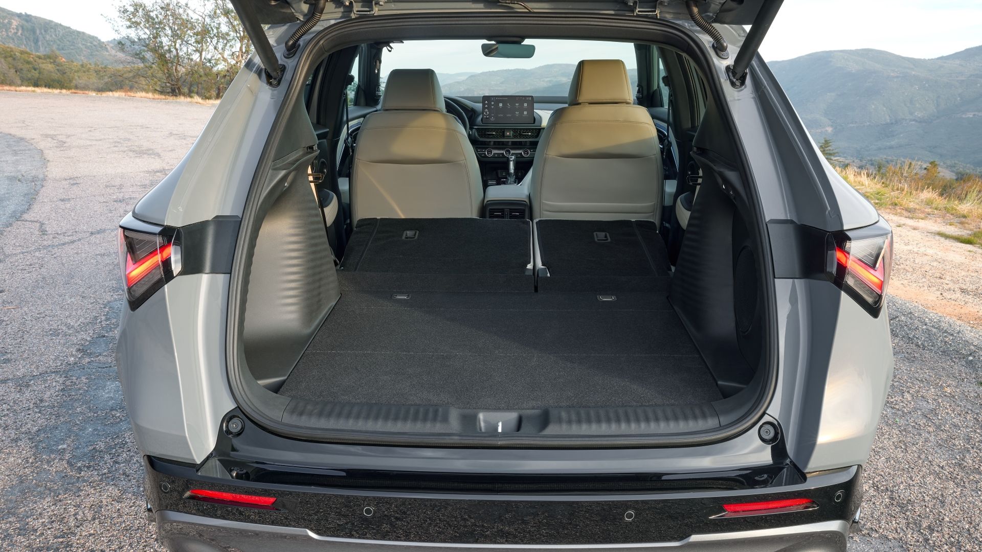 This Japanese luxury SUV is one of the cheapest options in 2026