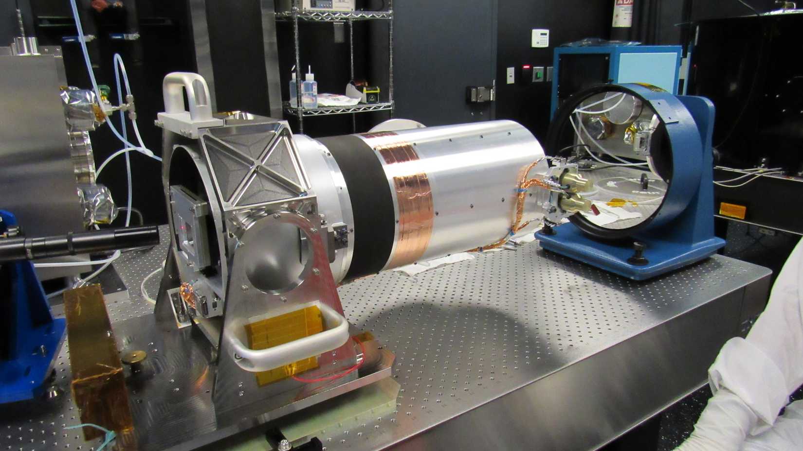 How a New Telescope Lens Could Rewrite the Rules of Astronomy
