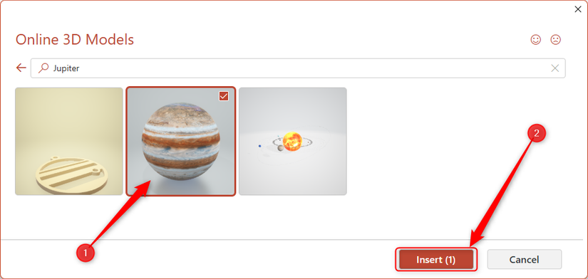 Combine 3D Models and Morph in PowerPoint to Create Stunning Visuals