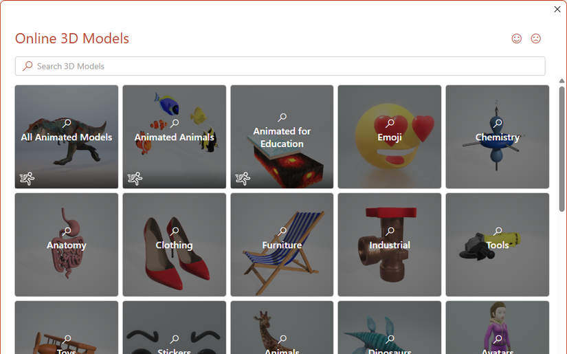 Combine 3D Models and Morph in PowerPoint to Create Stunning Visuals