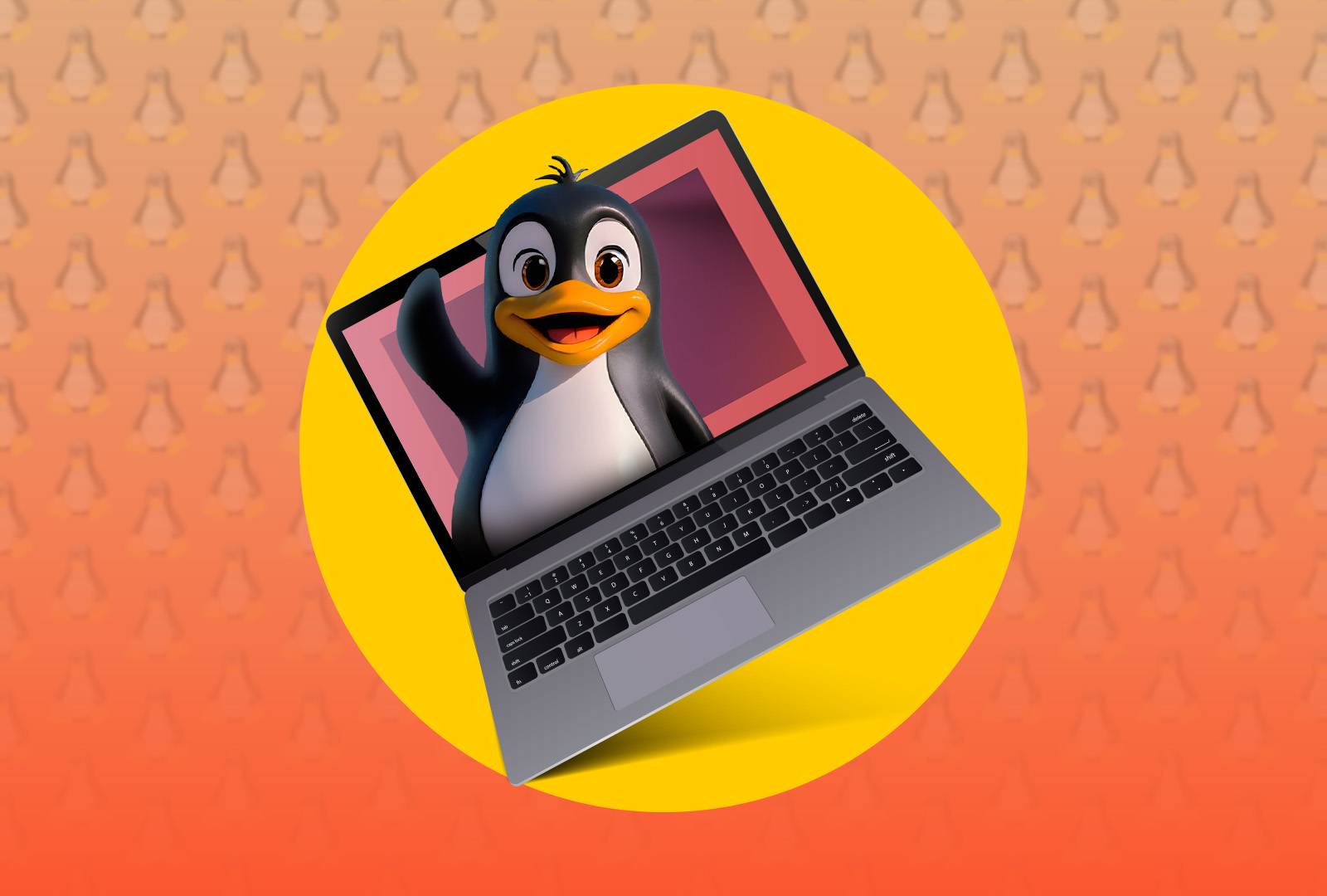 These Companies Make Linux-First PCs